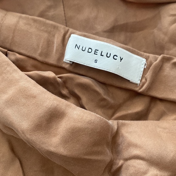 Mura boutique Maxi skirt - Picture 3 of 4